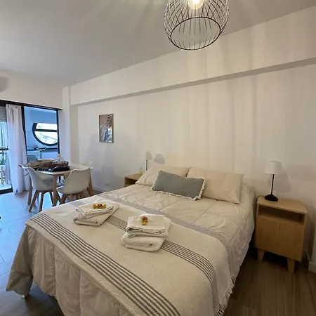 Chana Departamento Mdq Mar del Plata Exterior photo