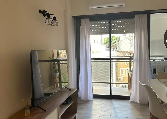 Chana Departamento Mdq