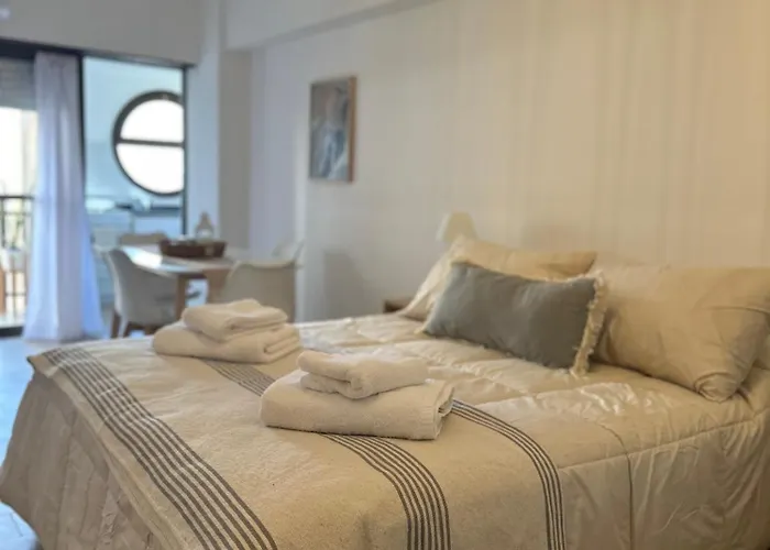 Chana Departamento Mdq