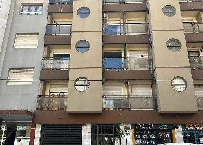 Chana Departamento Mdq
