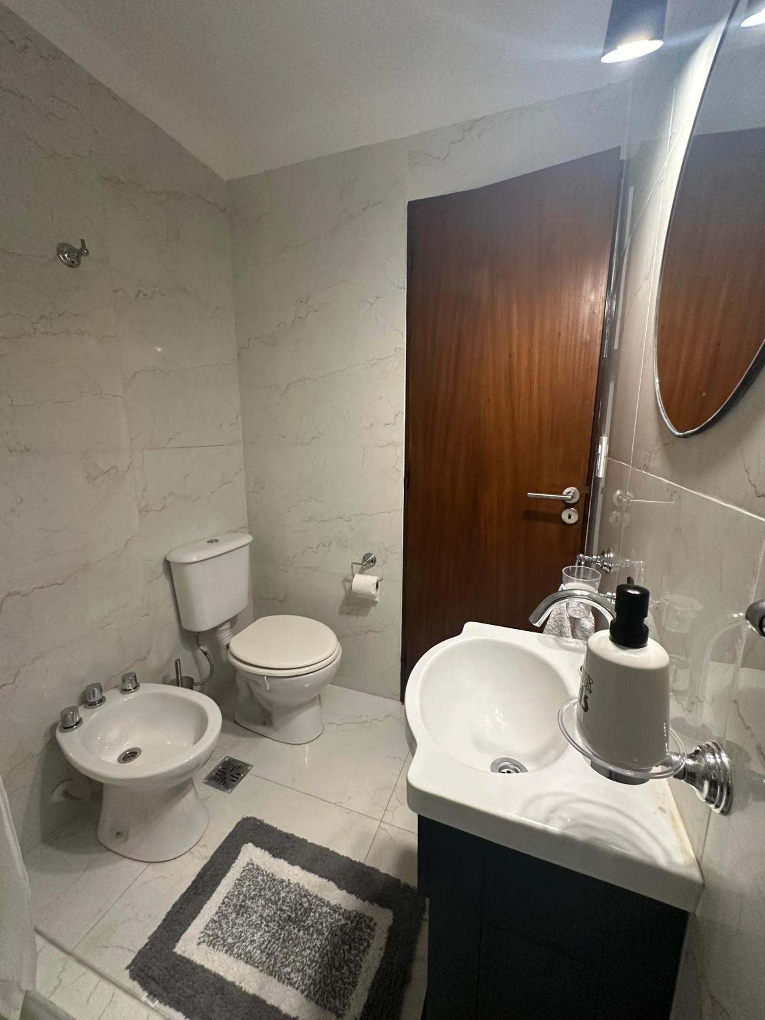 Chana Departamento Mdq Apartment *