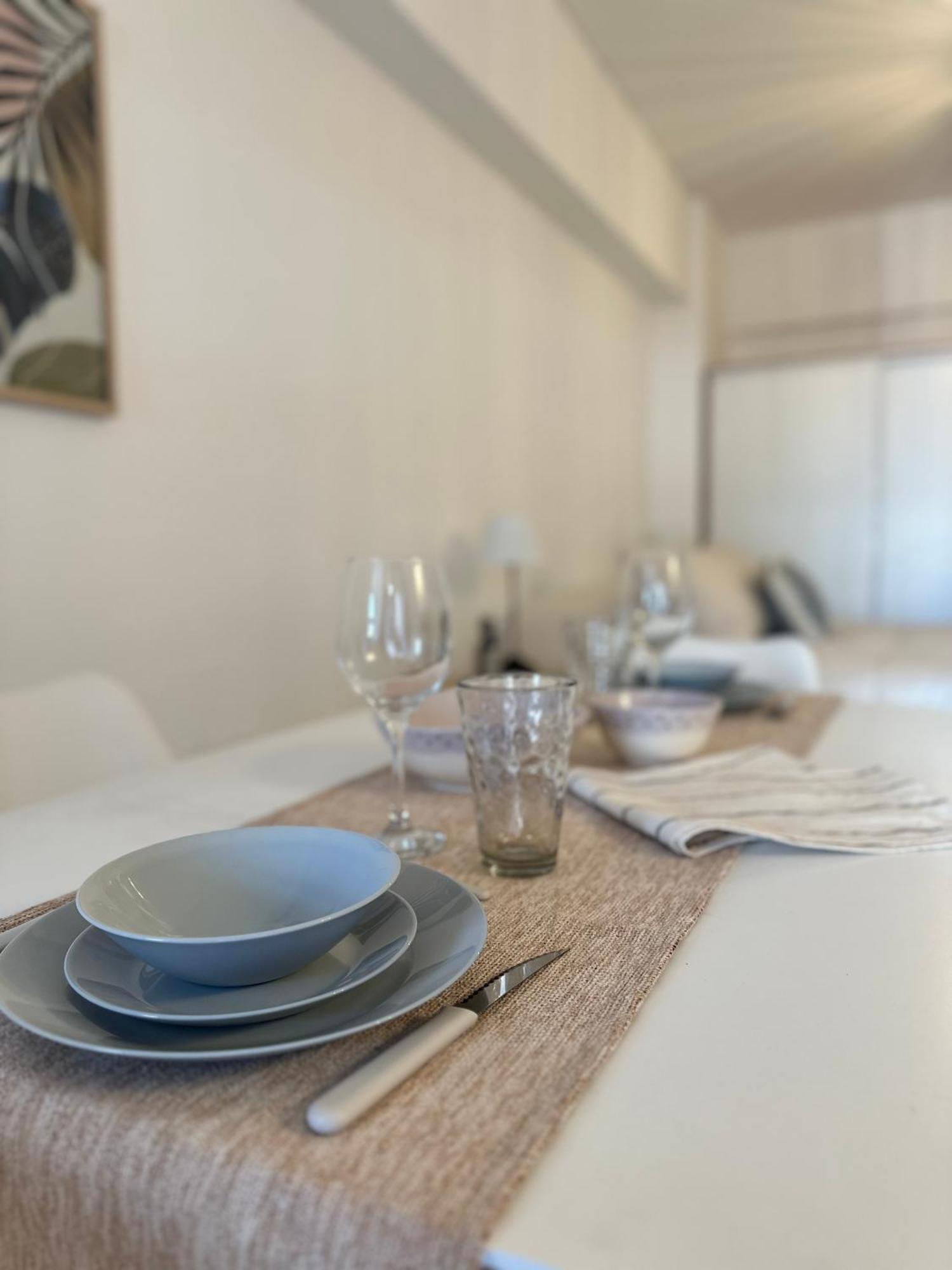Apartment Chana Departamento Mdq *