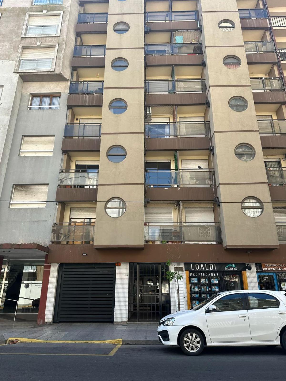 Chana Departamento Mdq Mar del Plata